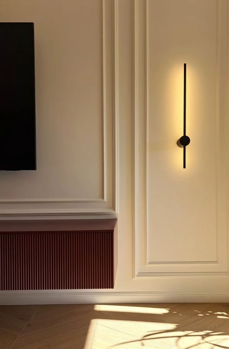 Luxury Backlit Vanity